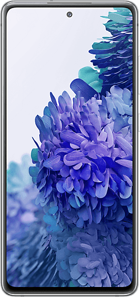 Samsung Galaxy S20 Fan Edition 4G